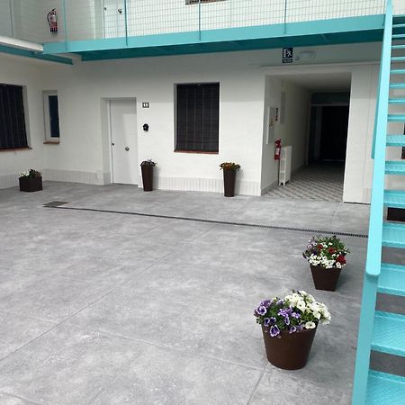Raizes 22 - Apartamento 2 Puebla De Don Fadrique Bagian luar foto