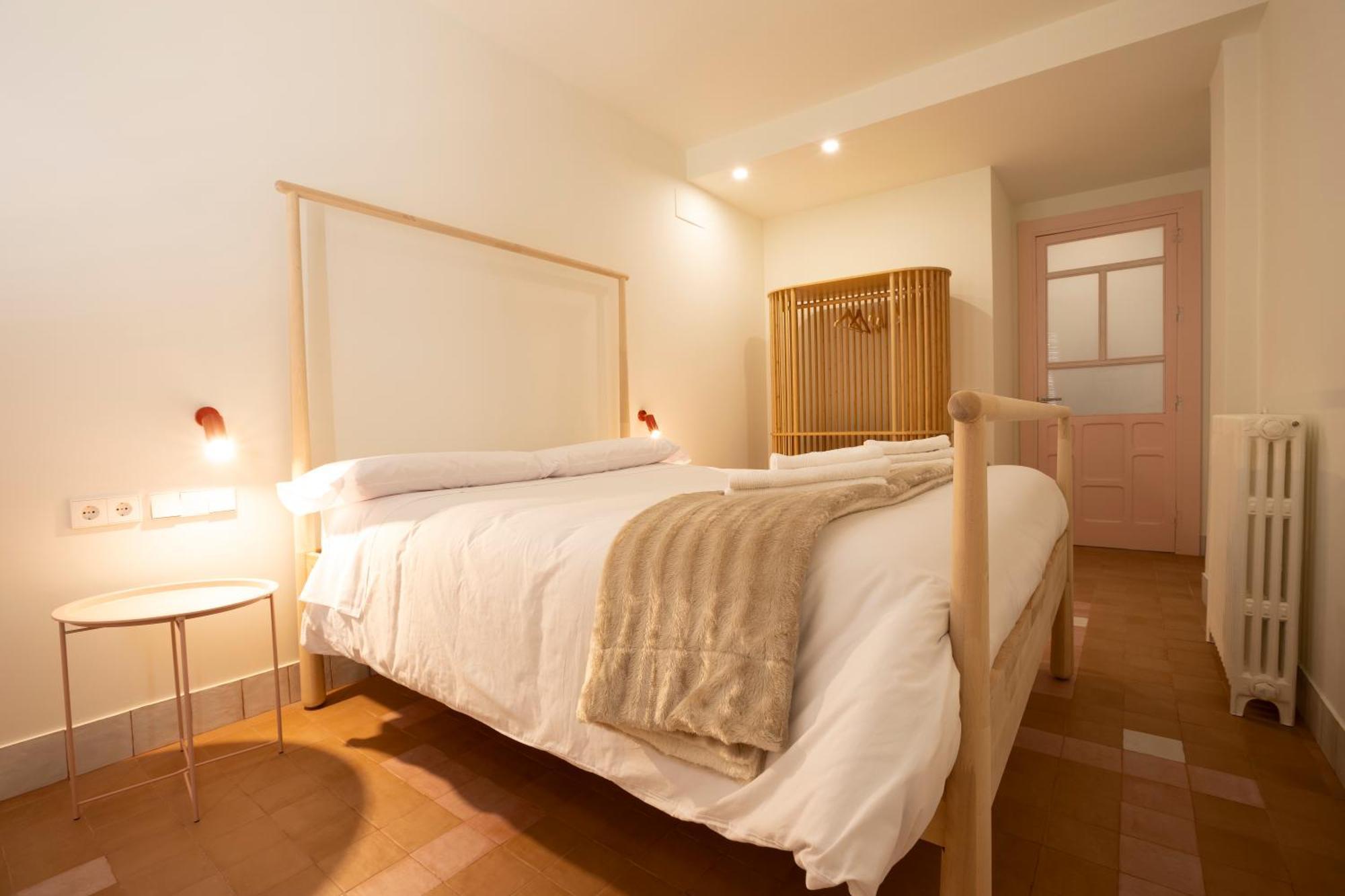 Raizes 22 - Apartamento 2 Puebla De Don Fadrique Bagian luar foto