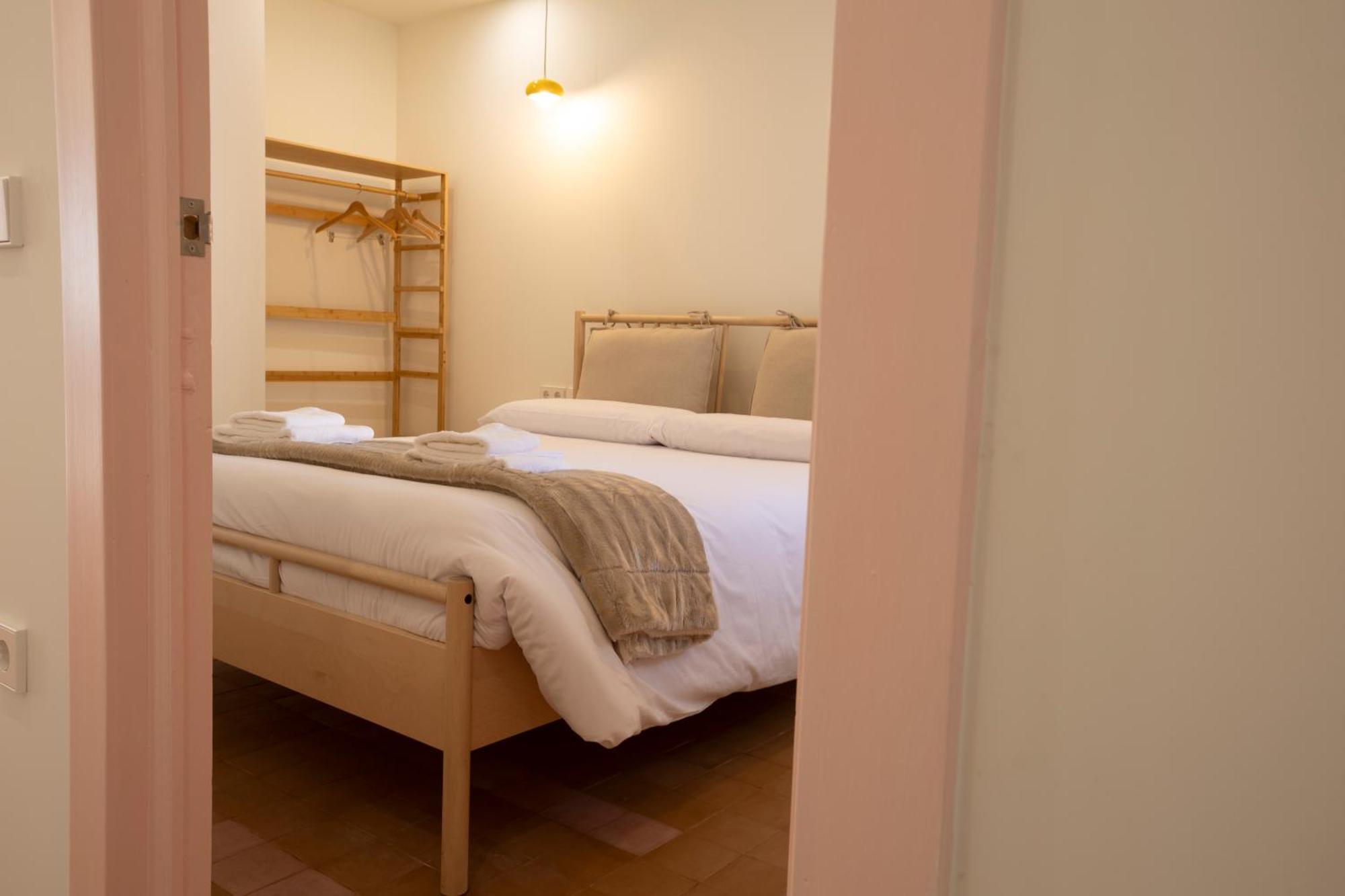 Raizes 22 - Apartamento 2 Puebla De Don Fadrique Bagian luar foto