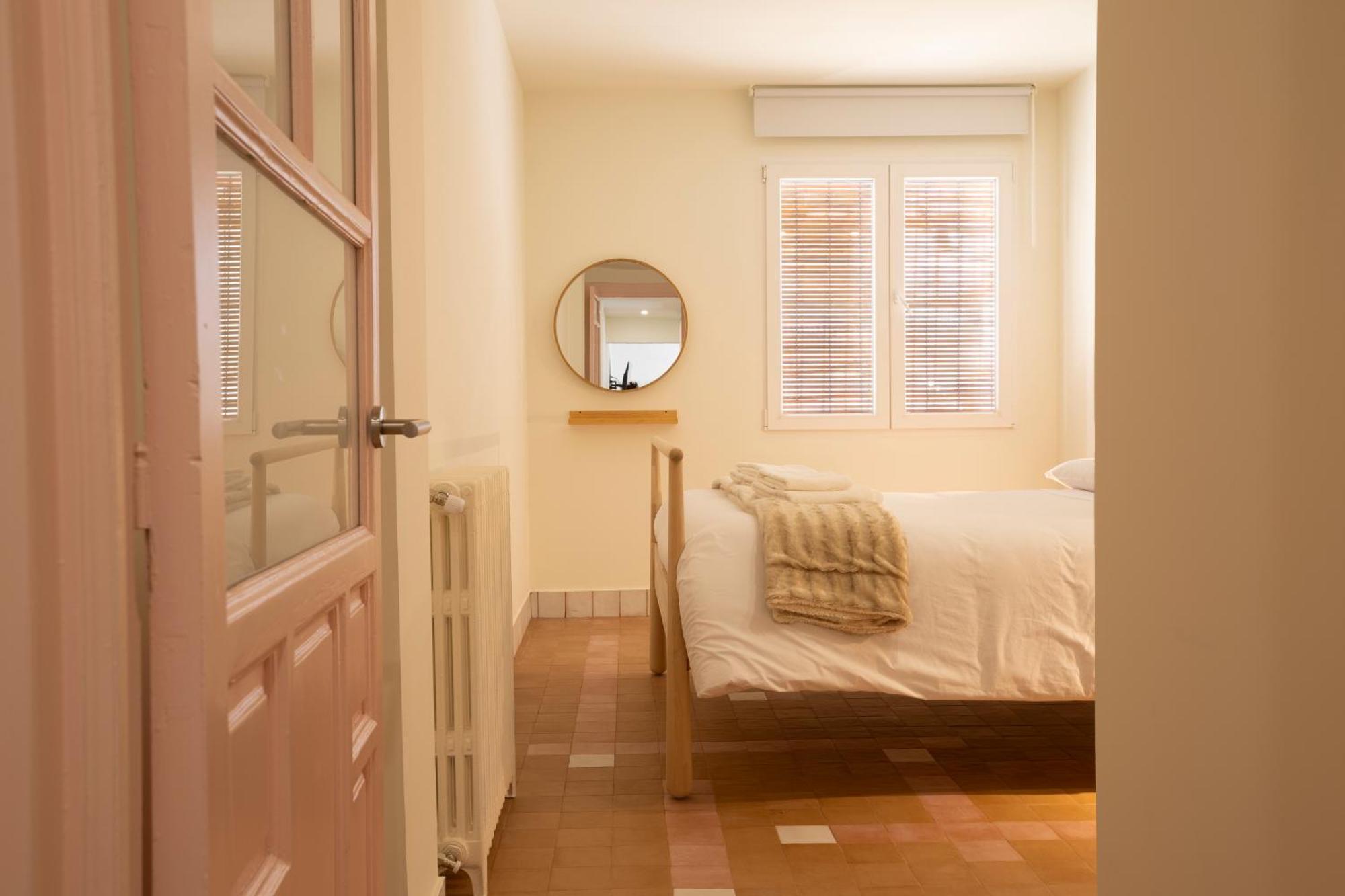 Raizes 22 - Apartamento 2 Puebla De Don Fadrique Bagian luar foto