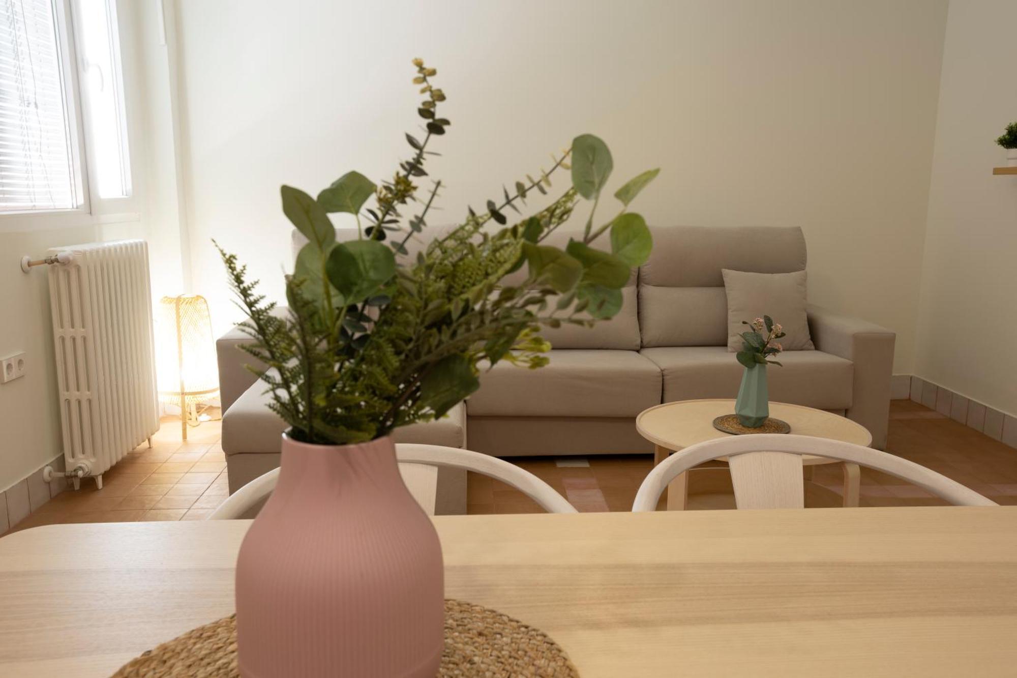 Raizes 22 - Apartamento 2 Puebla De Don Fadrique Bagian luar foto