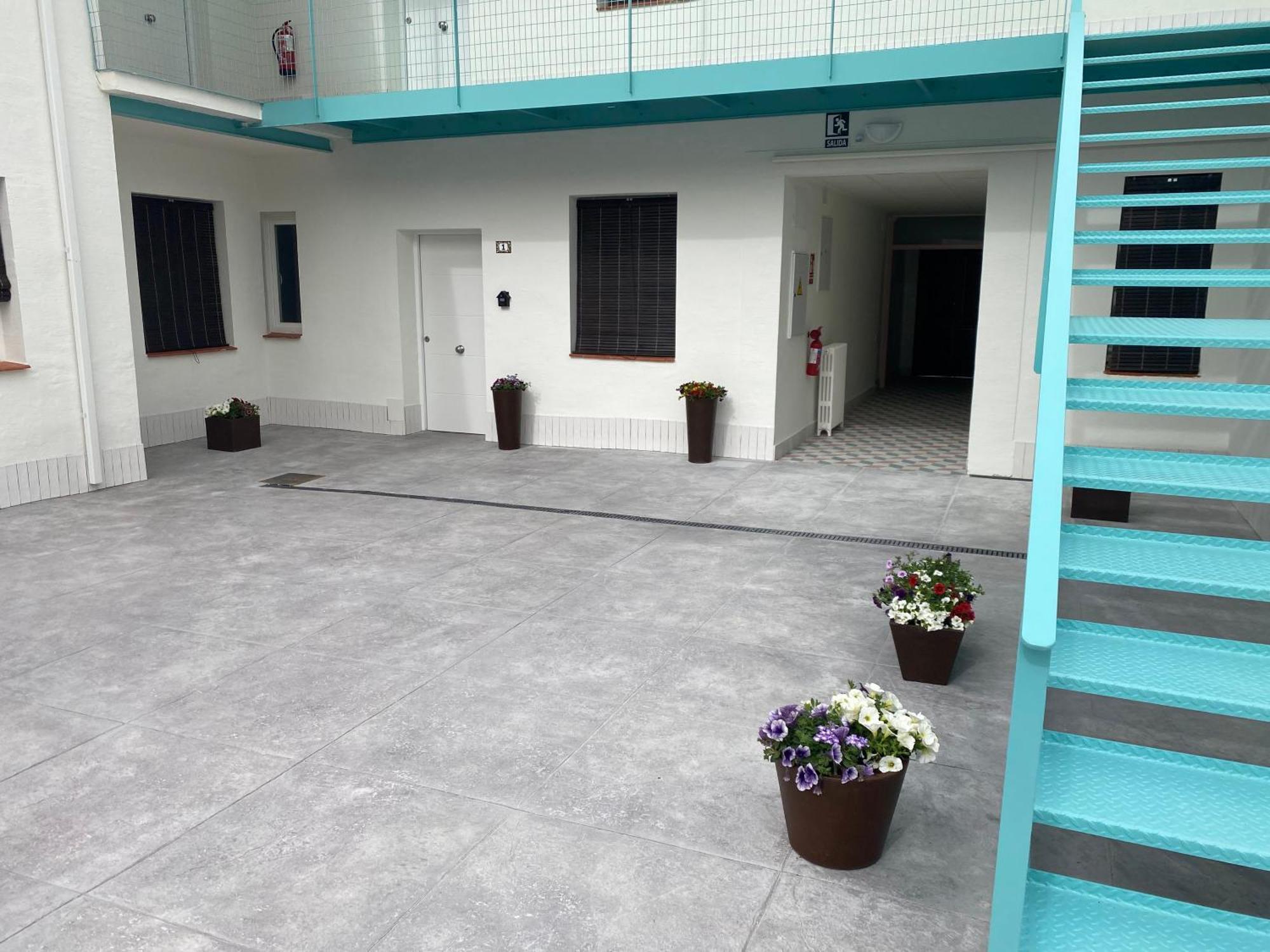 Raizes 22 - Apartamento 2 Puebla De Don Fadrique Bagian luar foto
