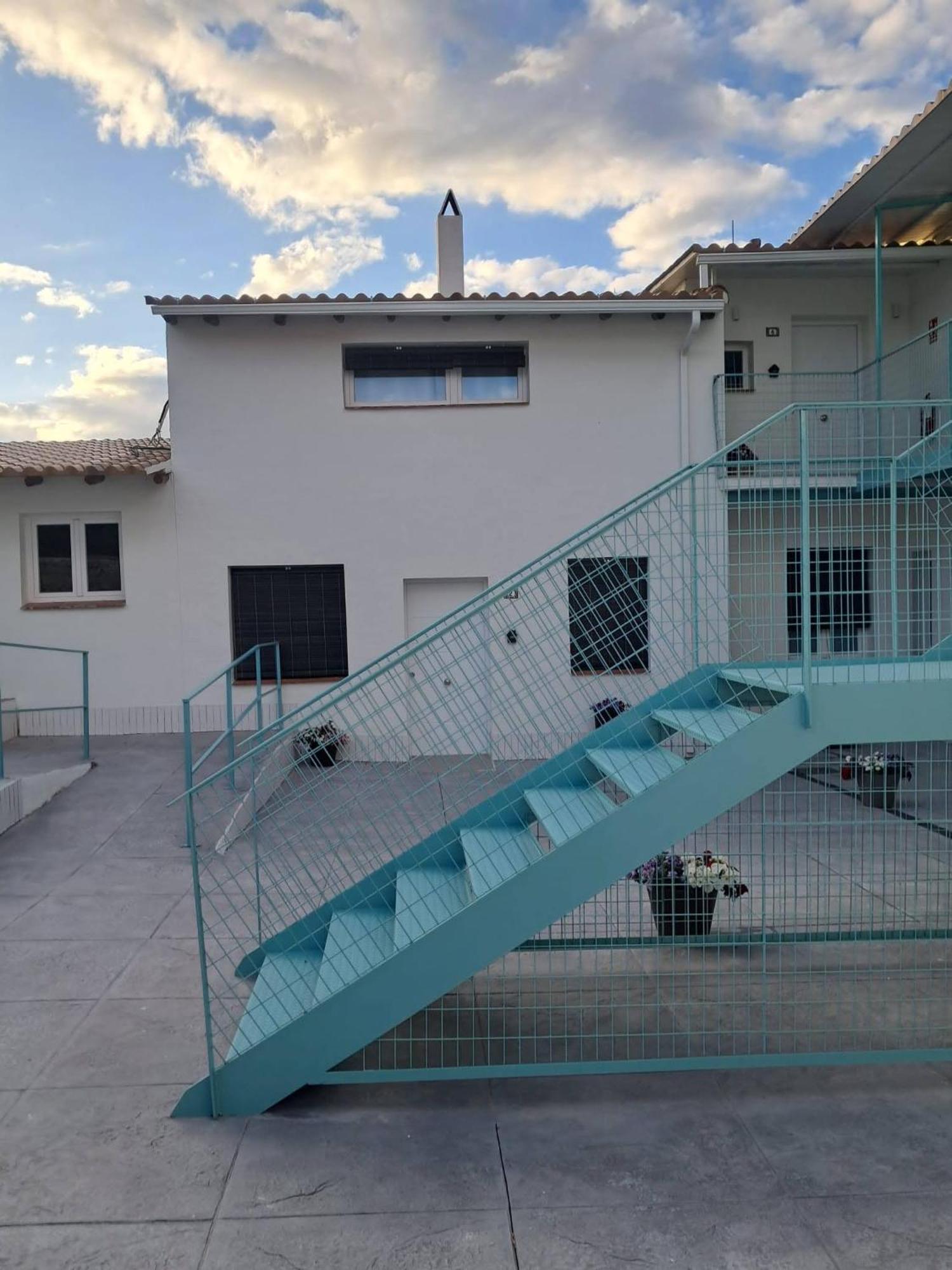 Raizes 22 - Apartamento 2 Puebla De Don Fadrique Bagian luar foto